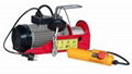 electric winch PA600 1