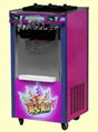 Stand ice cream machine 3