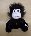 Monkey-Gorilla toy