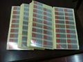 LED adhesive labels 3