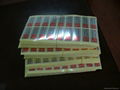 LED adhesive labels 5