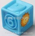 Educational dice toys 3