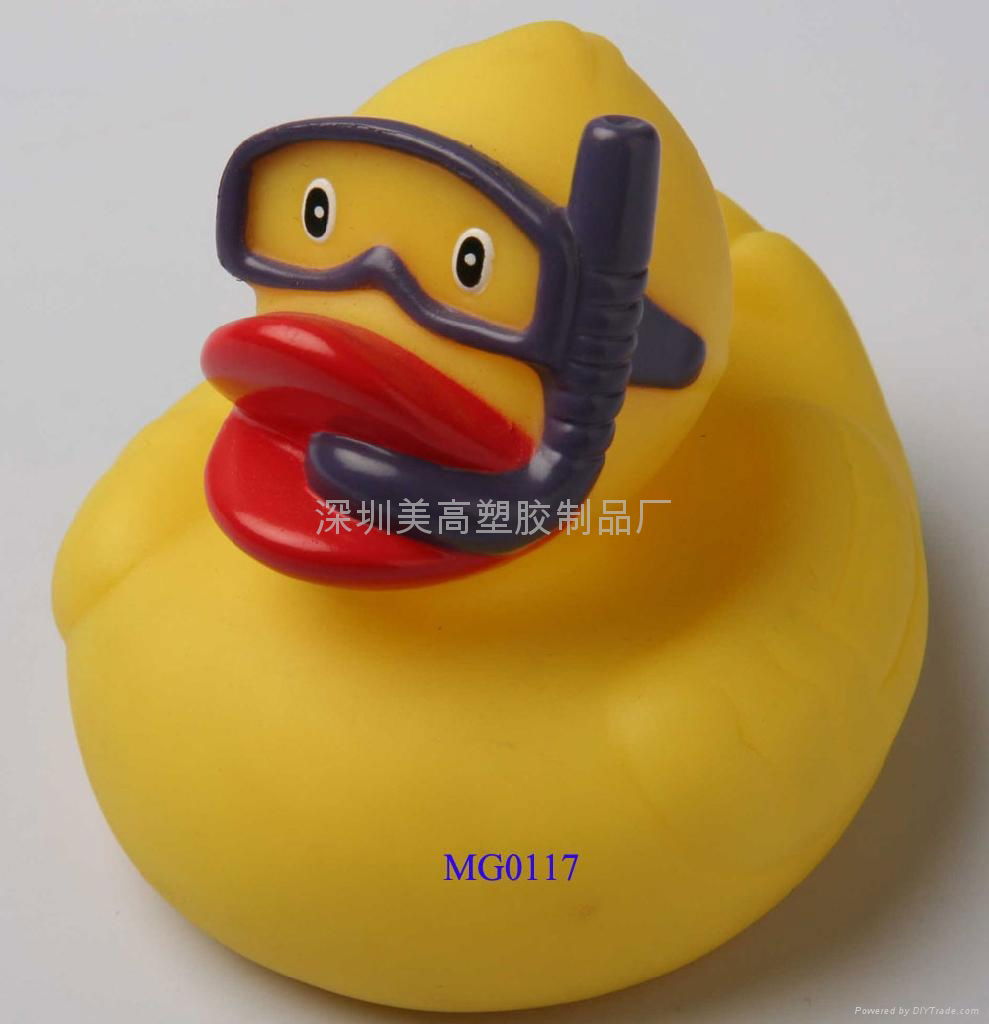 duck toy 4