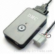 Car USB.SD+Aux adapter for Honda Goldwing