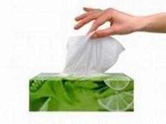 Facial Tissue