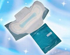 Sanitary Napkin