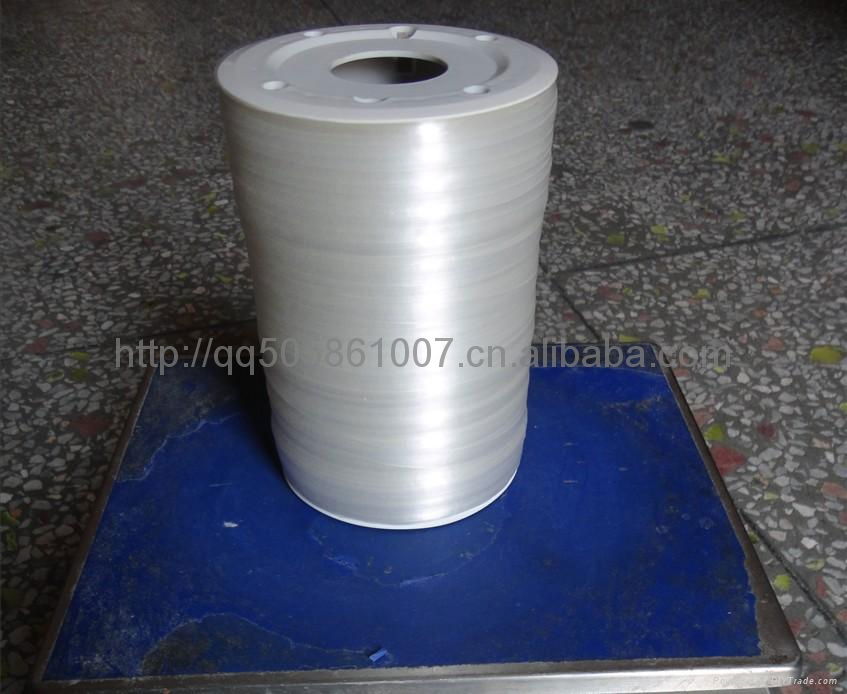 TPU elastic 5