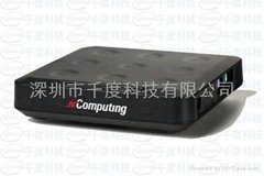 NComputing L230云終端 網線連接 帶USB