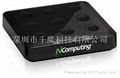 NComputing L230云终端 网线连接 带USB 5