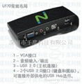 Ncomputing U170 USB连接 4