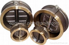 Wafer Check Valve