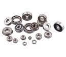 ABEC-1,ABEC-3,ABEC-5 precision deep groove ball bearing 6007