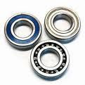 ABEC-1,ABEC-3,ABEC-5 precision deep groove ball bearing 6007 2