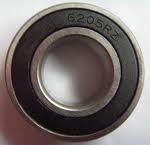 ABEC-1  ball bearing 6010 4