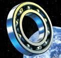 deep groove ball bearing 6206