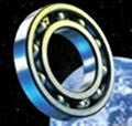 deep groove ball bearing 6206 1