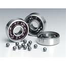 deep groove ball bearing 6206 2