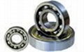 ABEC-1 ball bearing 6210 2