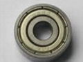 ABEC-1 ball bearing 6210 3