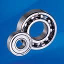 ABEC-1 ball bearing 6210