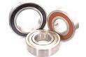 ABEC-1 ball bearing 6210