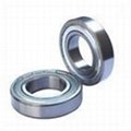 ABEC-1  ball bearing 6010 1