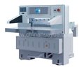 Paper Cutting Machine,Dual Hydraulic Type
