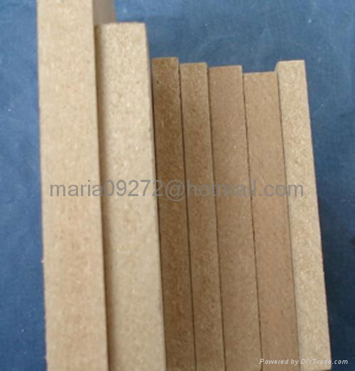 Plain MDF 