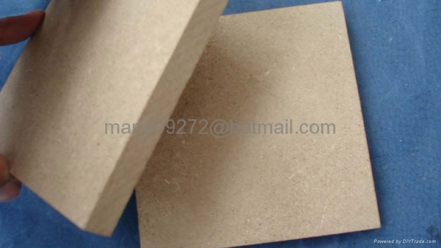 Plain MDF  2