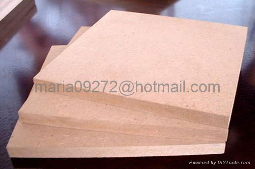 Plain MDF  3