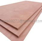 Okoume Plywood 3