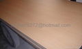 Melamine Laminated MDF 2