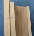 Melamine Laminated MDF 4