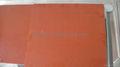 Red Film Coated Plywood