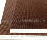 Anti-slip Brown Film Faced Plywood