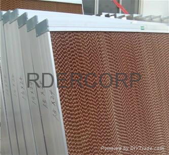 Cellulose Evaporative Cooling Pad 3