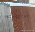 Cellulose Evaporative Cooling Pad 3