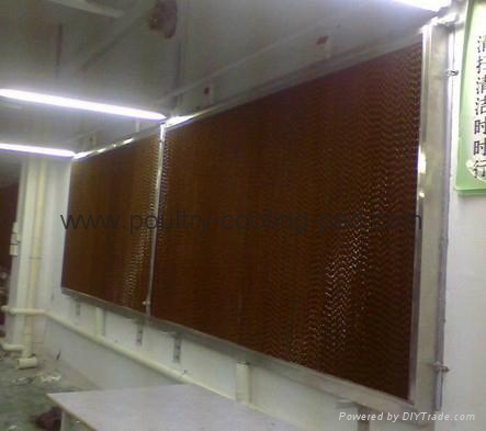 Cellulose Evaporative Cooling Pad