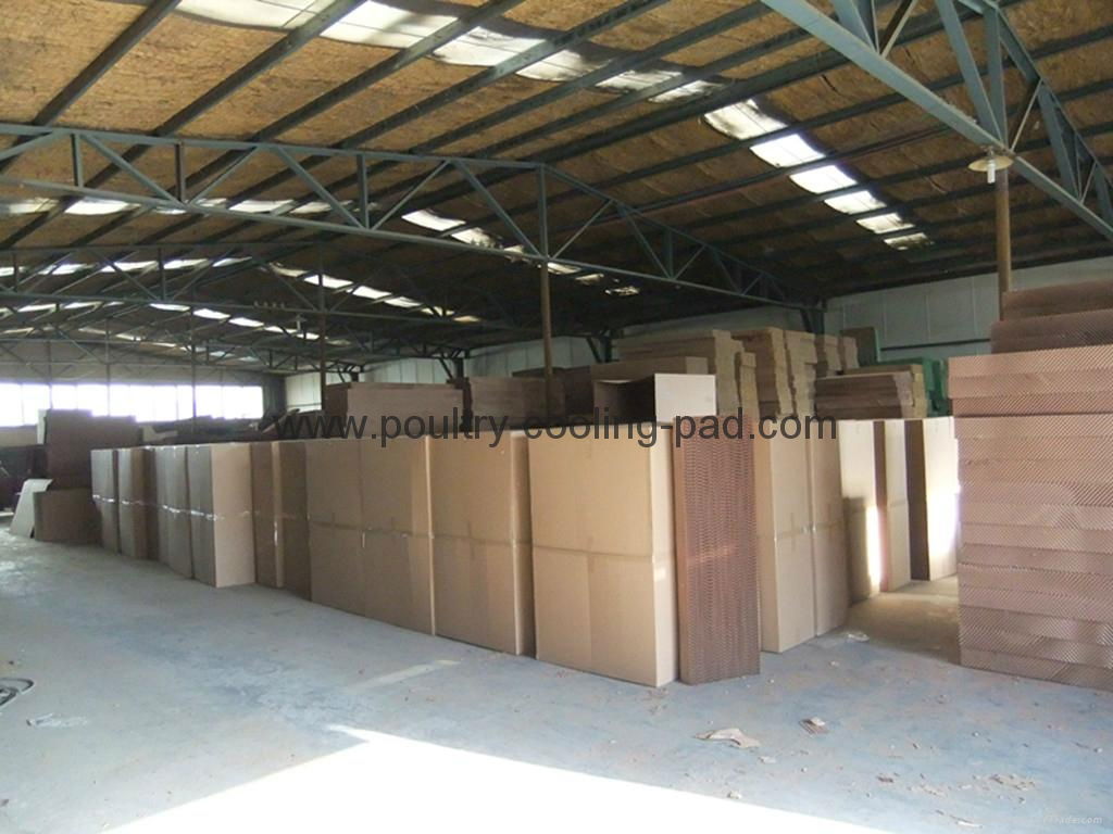 Cellulose Evaporative Cooling Pad 2