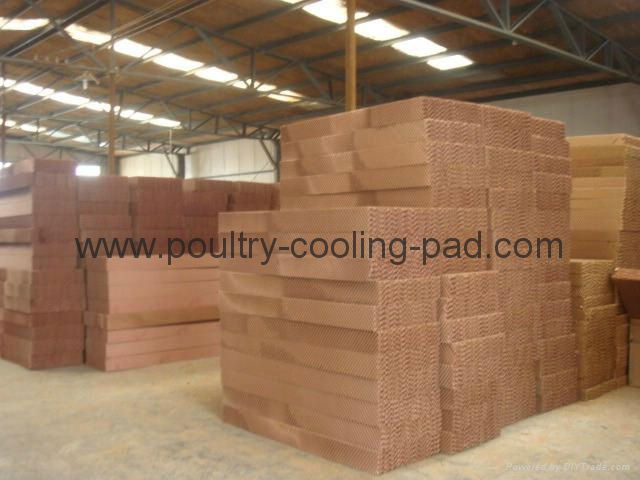 Poultry Cooling Pad 3