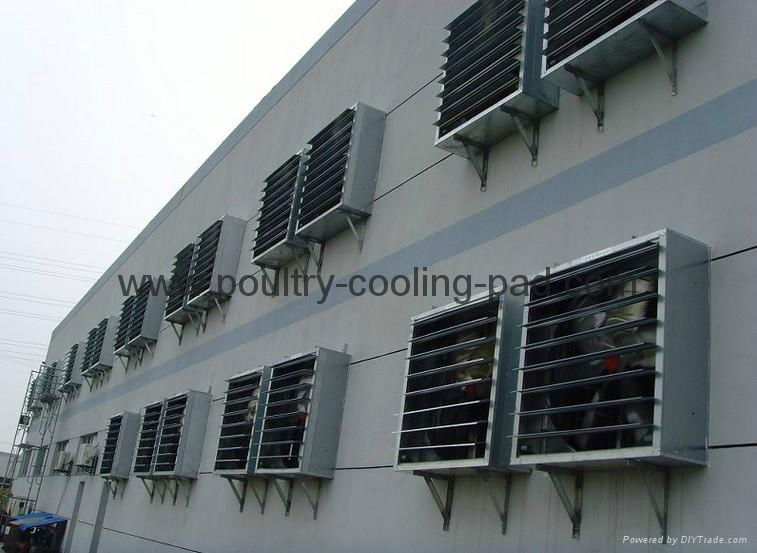 Poultry Cooling Pad 4