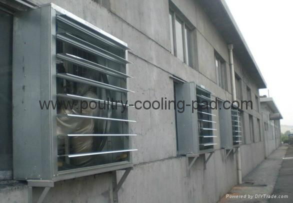 Poultry Cooling Pad 5