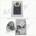 Wiress digital video doorphone  4