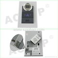 Waterproof wireless intercom 4