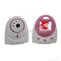 wireless baby monitor 1