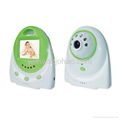 wireless baby monitor 2