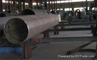 Pipe-line Steel API 5L X60