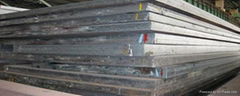 S690 High Strength Steel