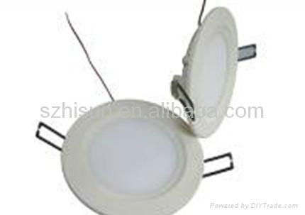 High Quality Mini Panel Downlight 2