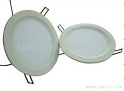 High Quality Mini Panel Downlight 4